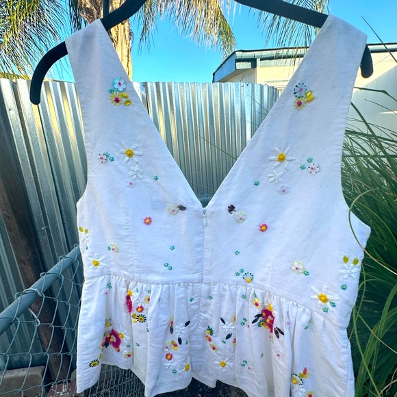 JCREW TOP - Picture 3 of 4